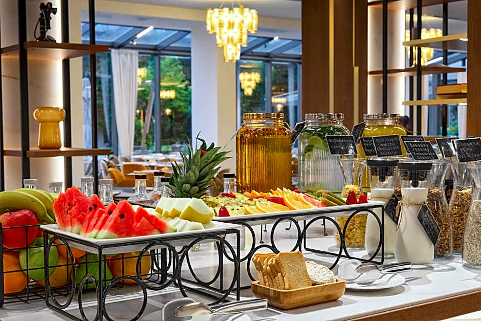 Radisson Hotel Plovdiv