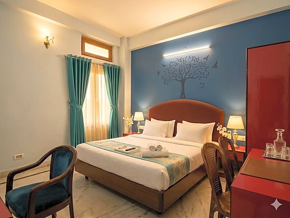 Hotel Mayur