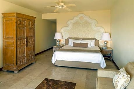 Gran Clase Suite Two Beds S