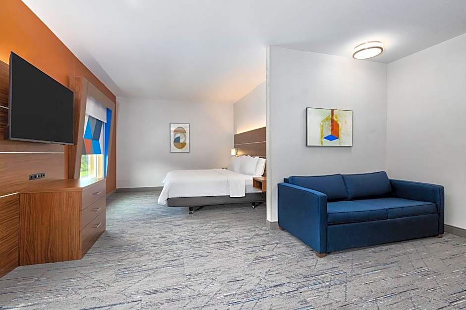 Holiday Inn Express Hotel and Suites Jasper By IHG