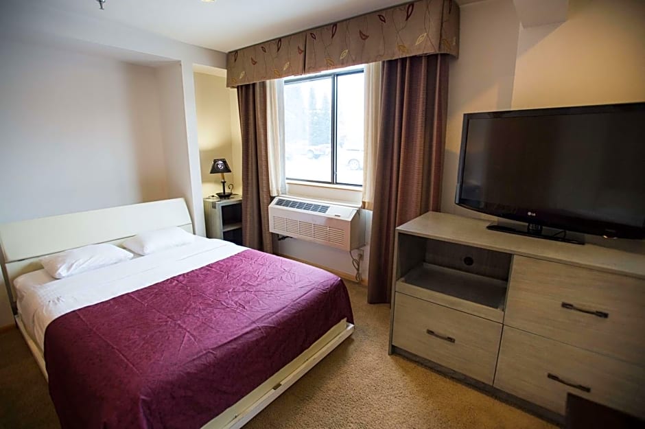 Best Western Alpenglo Lodge