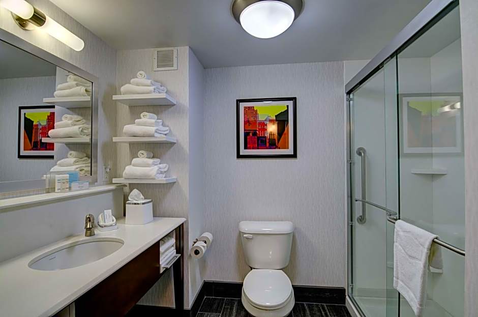 Hampton Inn By Hilton Salem