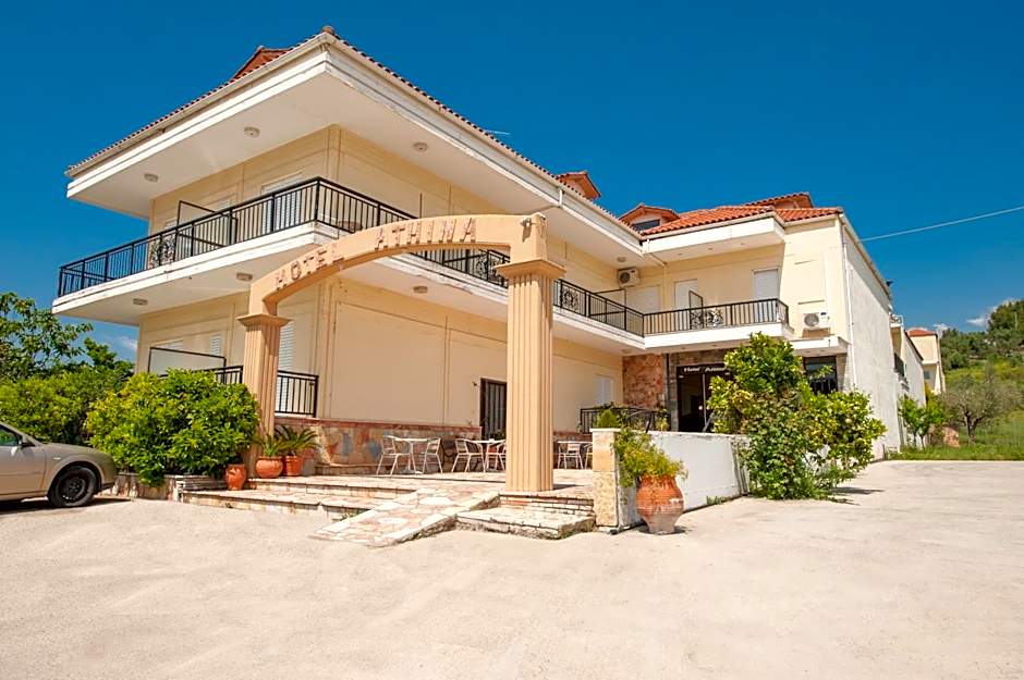 Athina Hotel