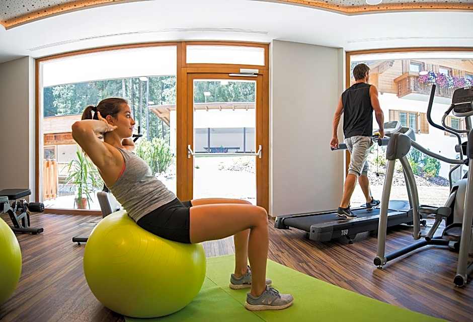 Hotel Weiher Green Lake