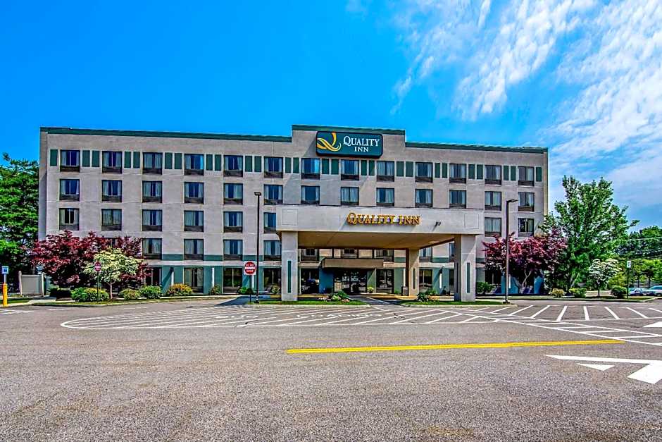 Quality Inn Portsmouth