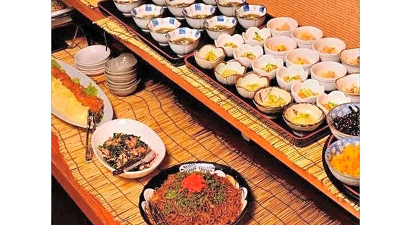 Hotel Kazusa