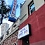 Hotel West Inn, Hollywood - LA