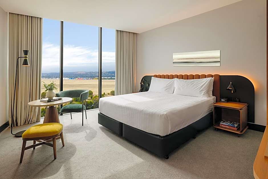 Crowne Plaza Adelaide Mawson Lakes By IHG