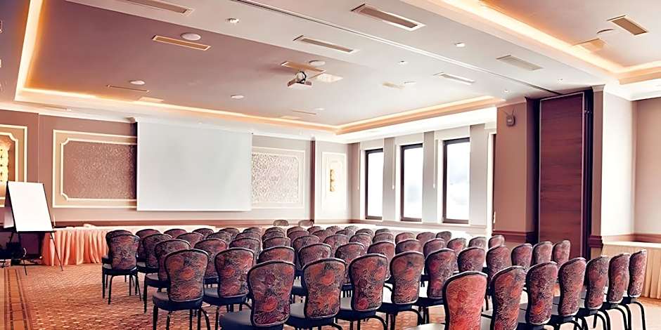 Hotel Suadiye
