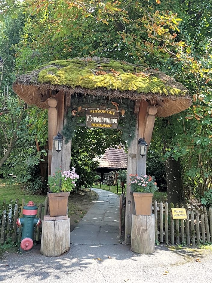 Gasthaus Hirtenbrunnen