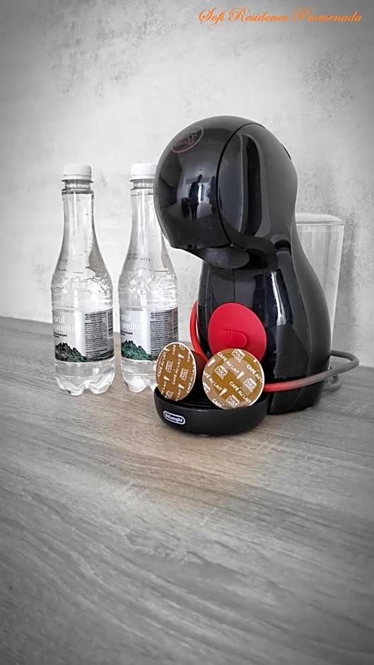 Sofi Residence Promenada