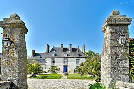 Domaine de Launay Blot Resort, Demeure de Prestige