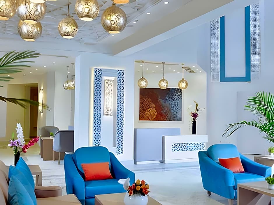 Hotelux La Playa Alamein