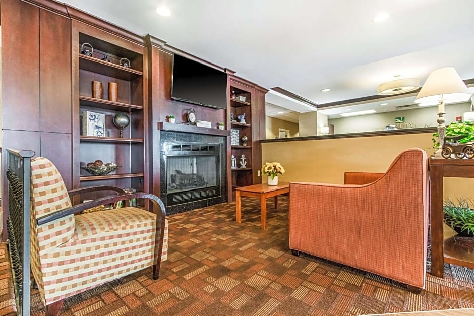 Quality Inn & Suites