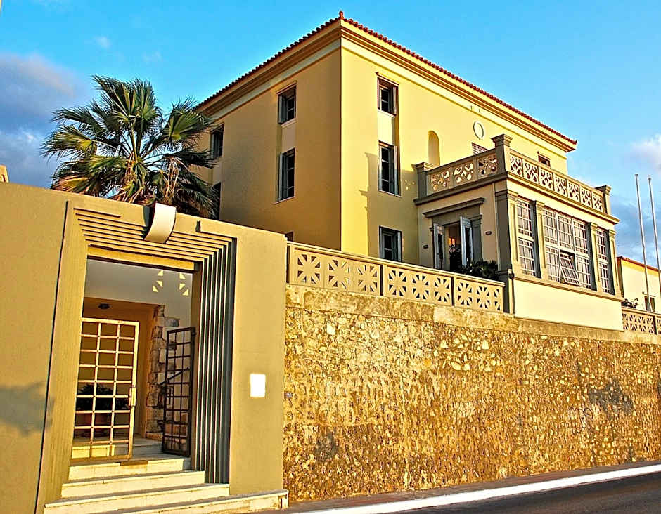 Villa Andromeda