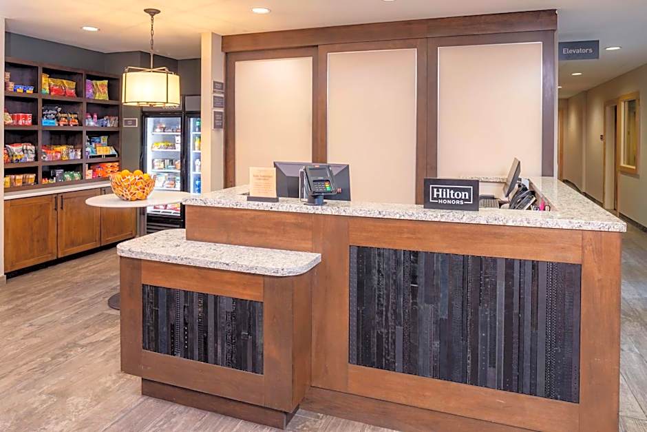 Homewood Suites By Hilton Jackson, WY