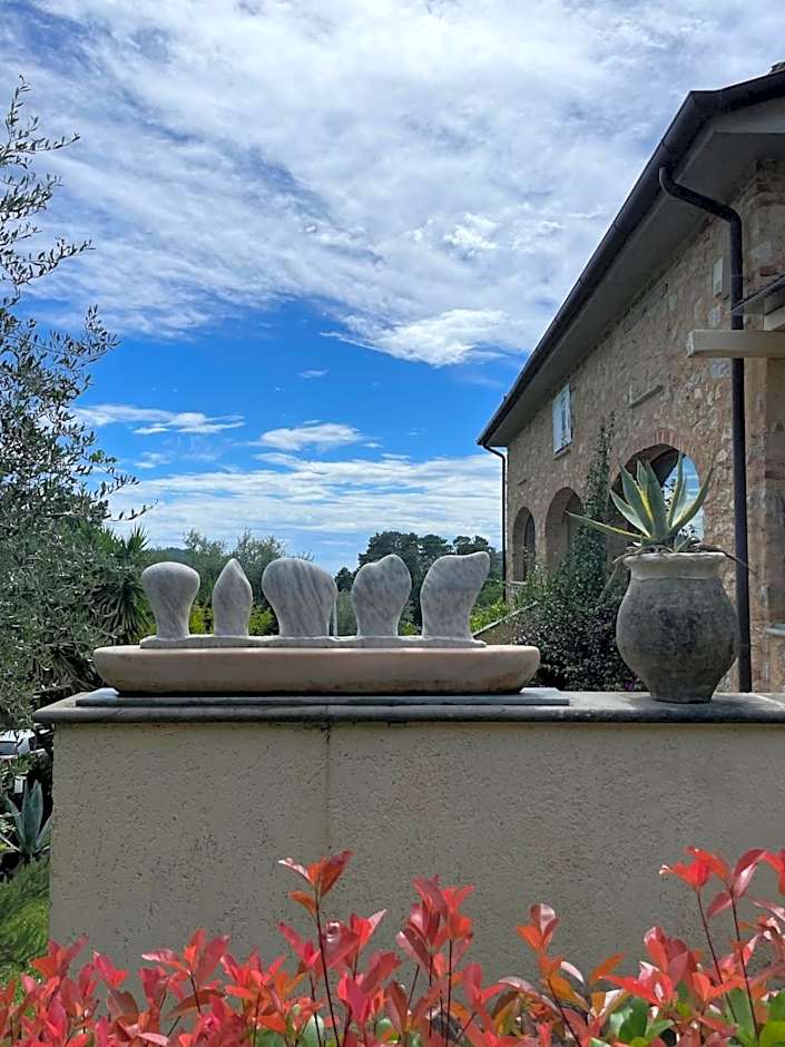 Casa Del Sole