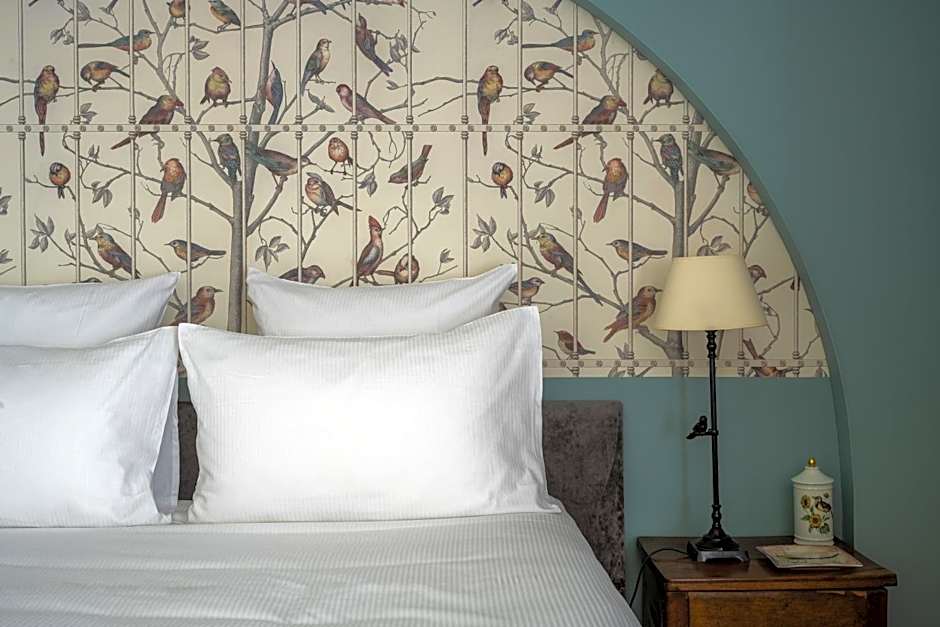 Le Chateau D'Etoges - Les Collectionneurs