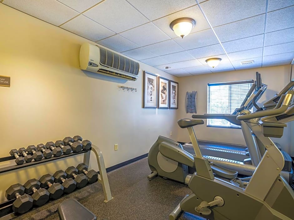 Staybridge Suites Milwaukee Airport South By IHG