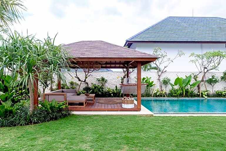 Villa Nonnavana - CHSE Certified
