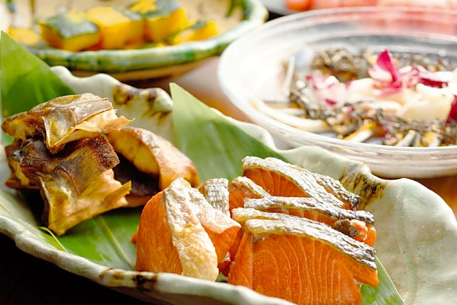 Otaru Furukawa Hotel