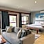 Uluwatu Stay's Deluxe Suite #9