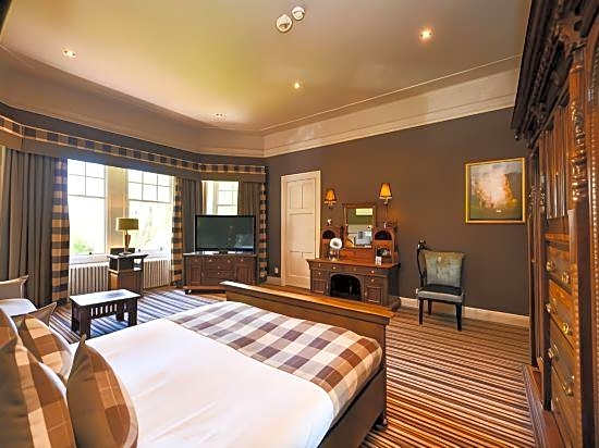 Savoy Park Hotel