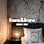 Frans & Frans - Hotel and Apartments by UHANDA