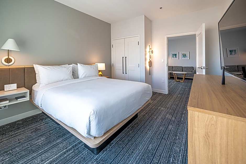 TownePlace Suites by Marriott Las Vegas North I-15