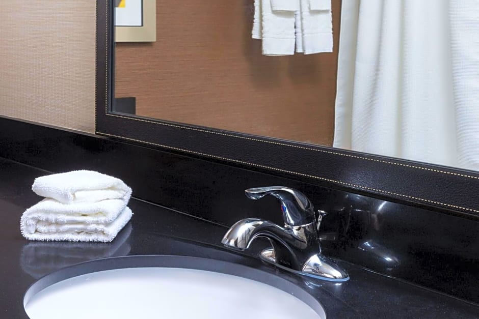 Fairfield Inn & Suites by Marriott Galesburg
