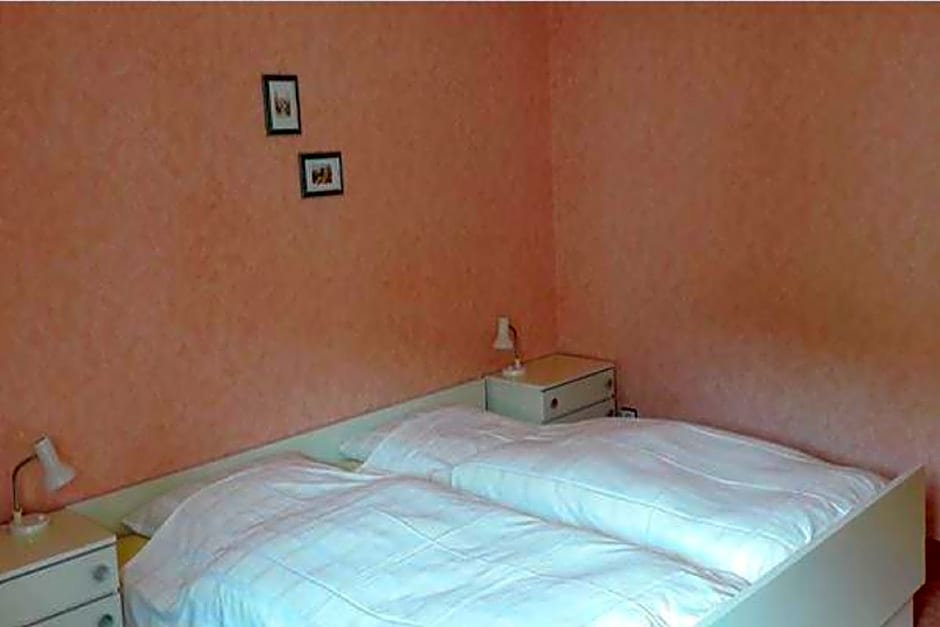 Hotel Haus Erlen