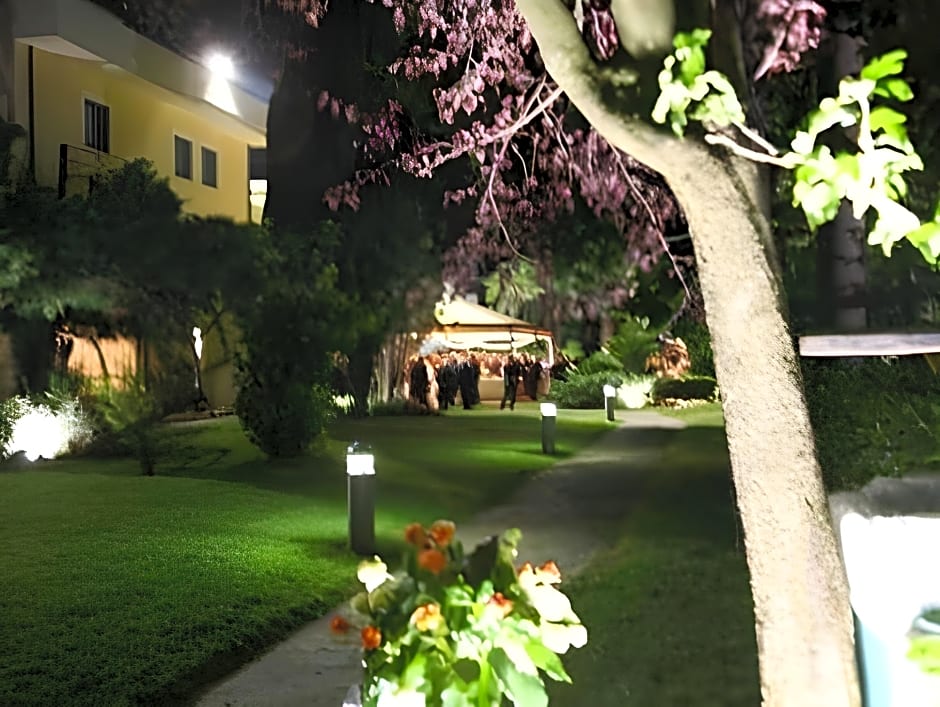 Hotel Ristorante La Piana