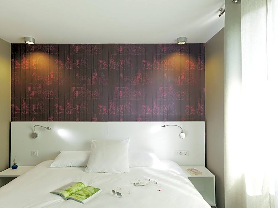ibis Styles Rennes Saint Grégoire Hotel