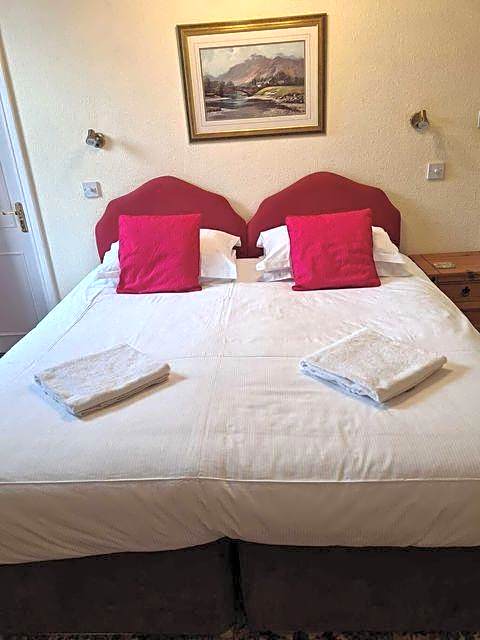 Norcroft Guest House