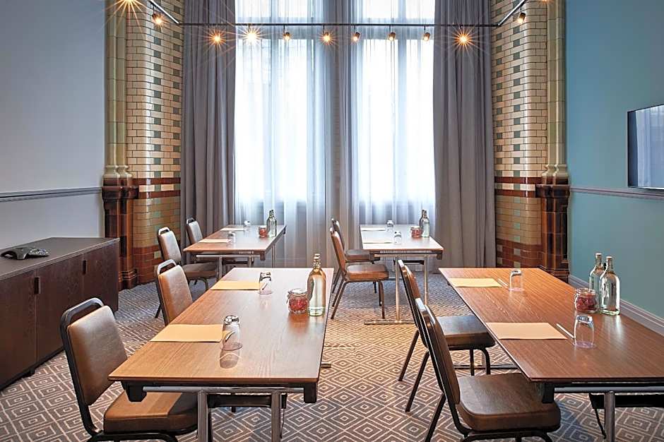 Kimpton Clocktower, An IHG Hotel By IHG