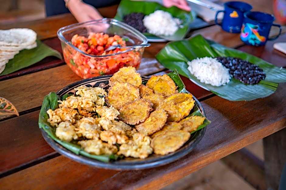 Chachagua Rainforest Hotel & Hot Springs