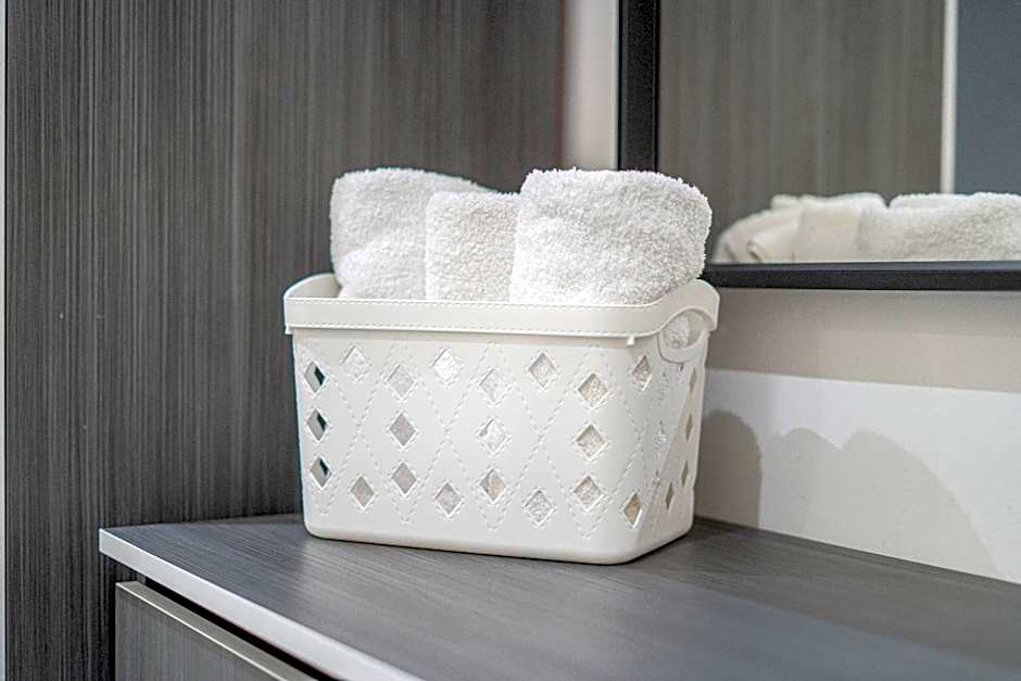 Ilford Luxury Apartments