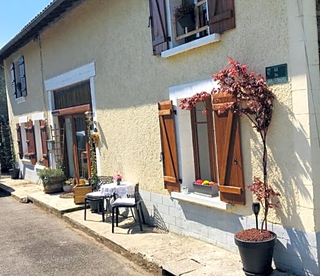 Maison Blanche De Hudson