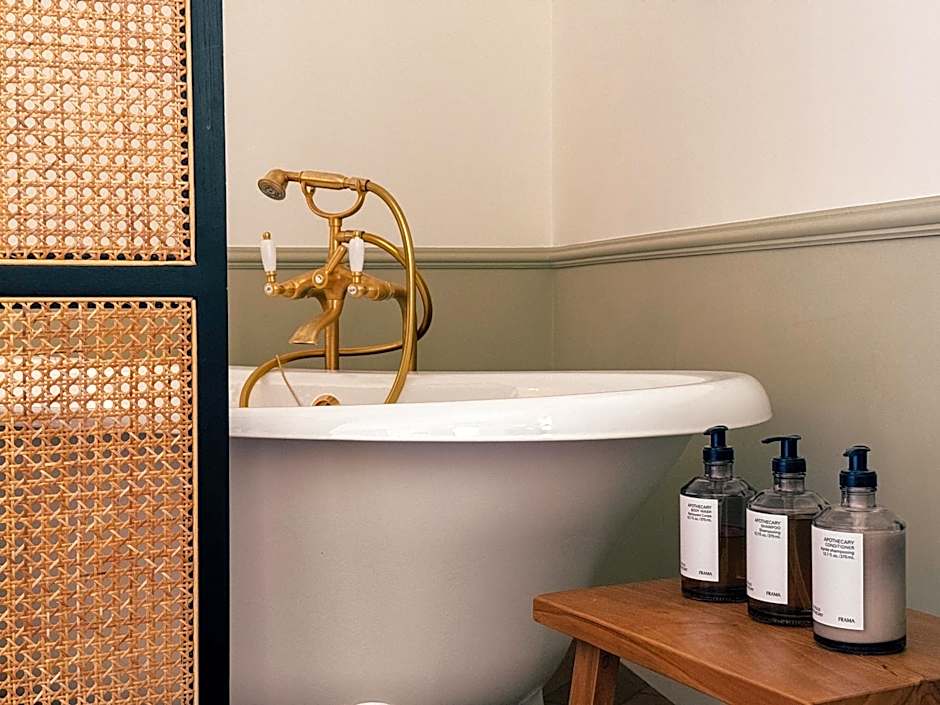 The Agora Hotel - Small Luxury Hotel of the World - Adults Only