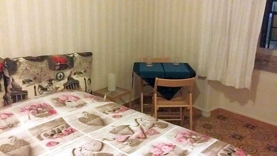 B&B A casa di Grazia