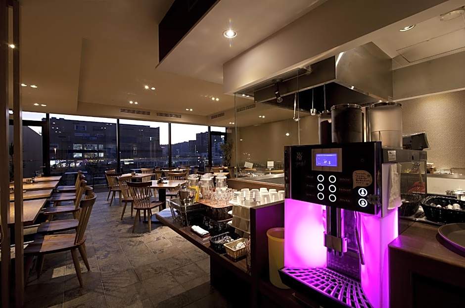 Cocochee Hotel Numazu