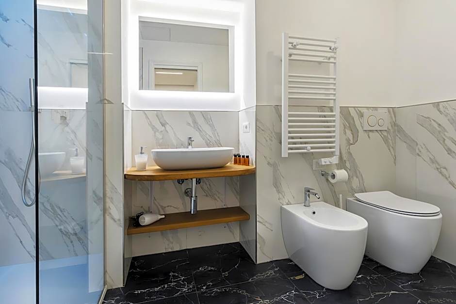 Navona Central Relais