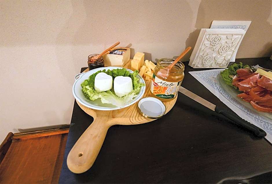 Locanda Antico Casale Cesenatico
