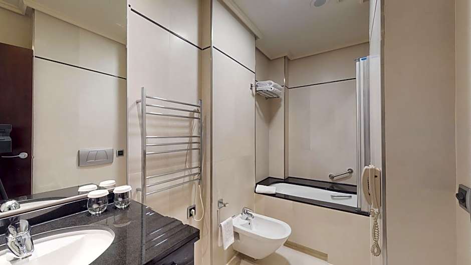 Hotel Valencia Center