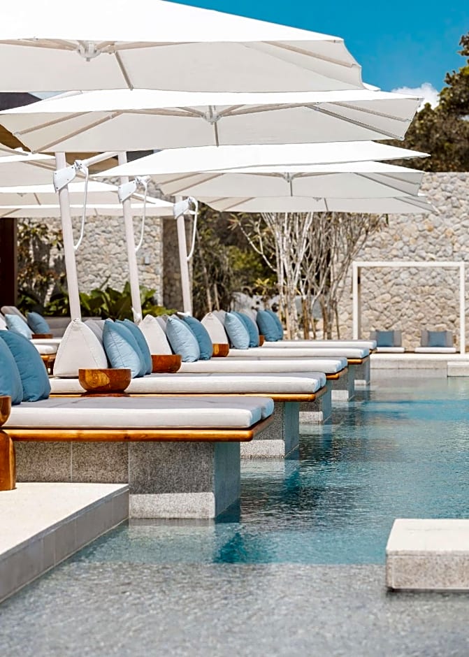 The Sireya Desaru Coast Operated by Mandarin Oriental