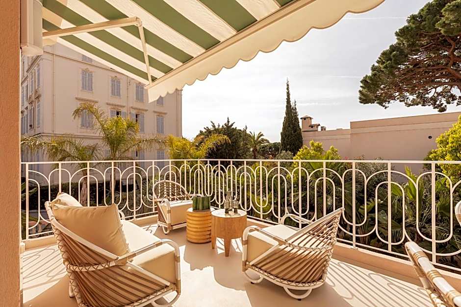 Maison Carla Rosa Cannes