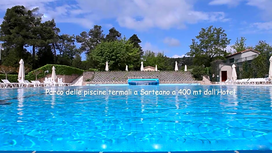 La Gustea Hotel & Cucina