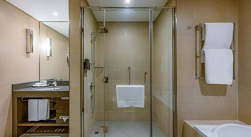 Four Points by Sheraton Al Ain