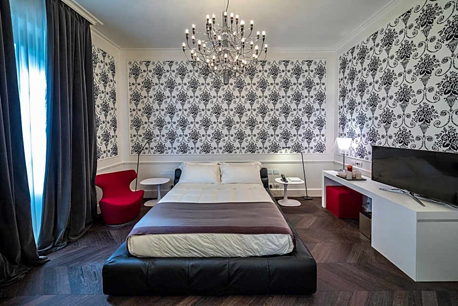 Relais Metelli