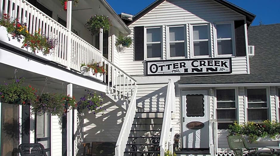 Otter Creek Inn